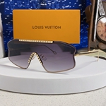 ルイヴィトン サングラス N級 341